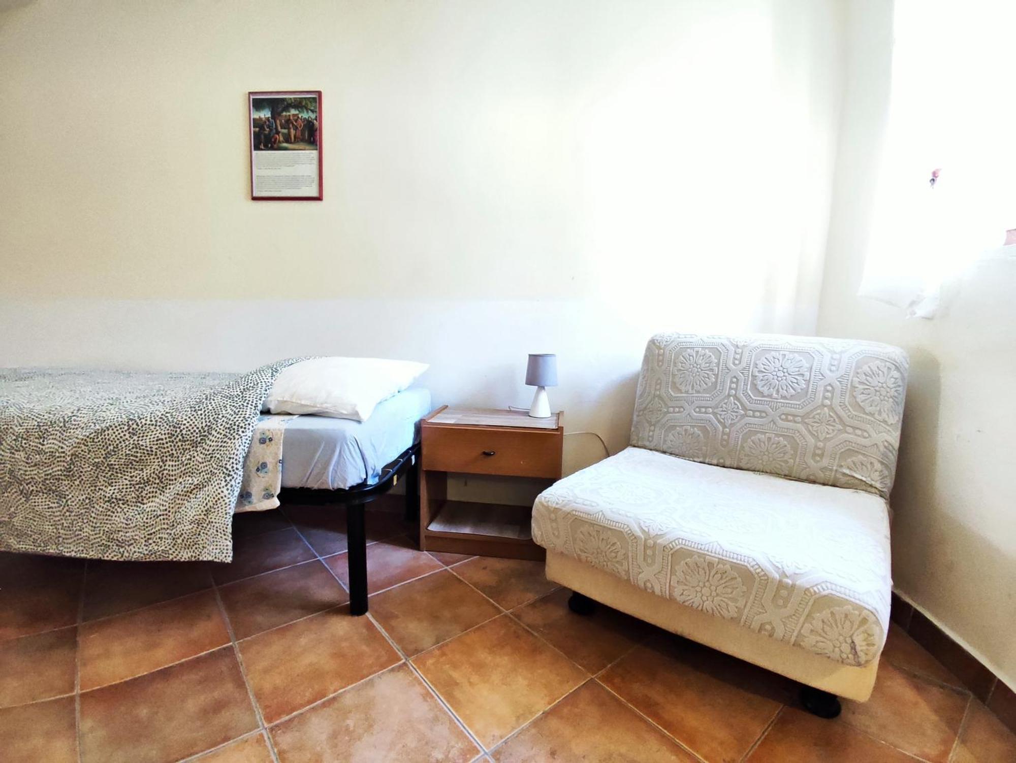 Fonte Degna - Alloggio E Sito Storico Citerna Экстерьер фото